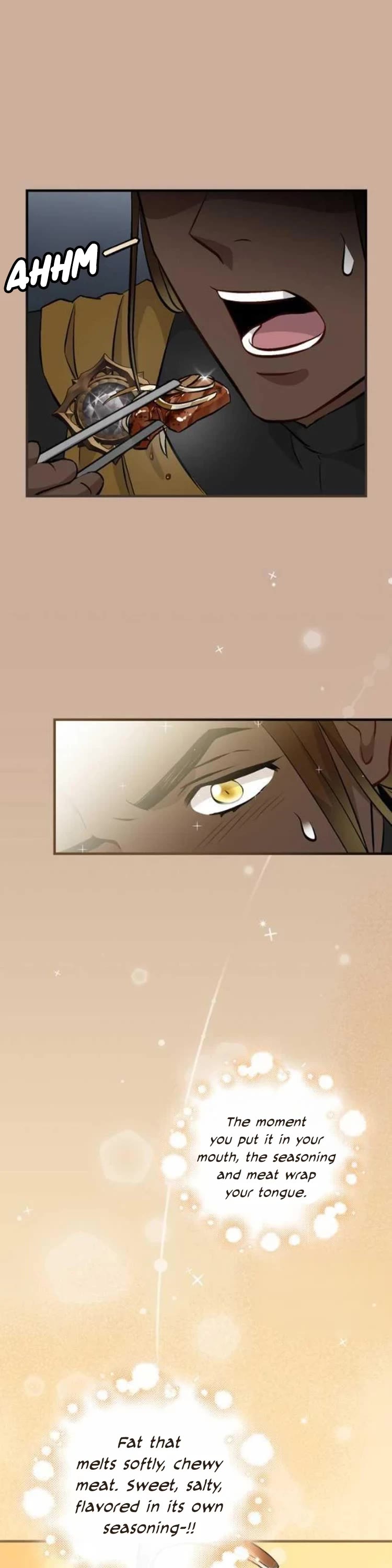 Leveling Up, by Only Eating! Chapter 129 page 33 - Chapter 129: Greats