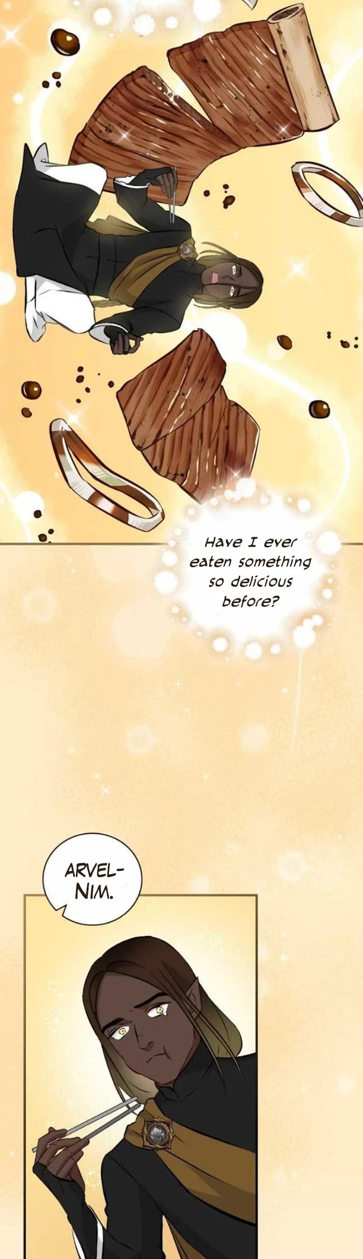 Leveling Up, by Only Eating! Chapter 129 page 34 - Chapter 129: Greats