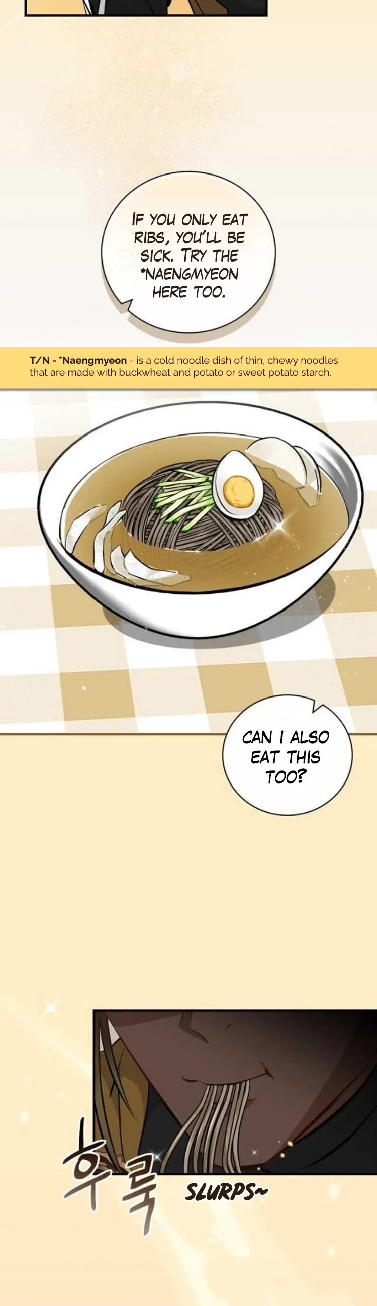 Leveling Up, by Only Eating! Chapter 129 page 35 - Chapter 129: Greats
