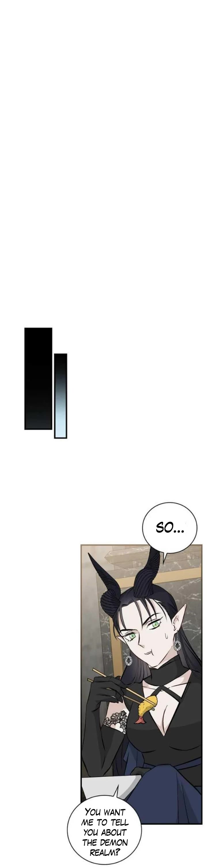 Leveling Up, by Only Eating! Chapter 129 page 6 - Chapter 129: Greats