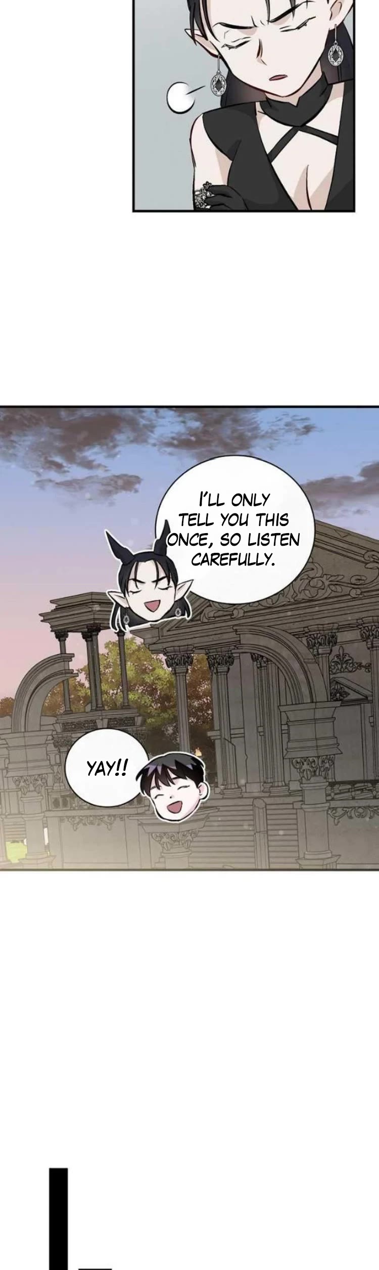 Leveling Up, by Only Eating! Chapter 129 page 8 - Chapter 129: Greats