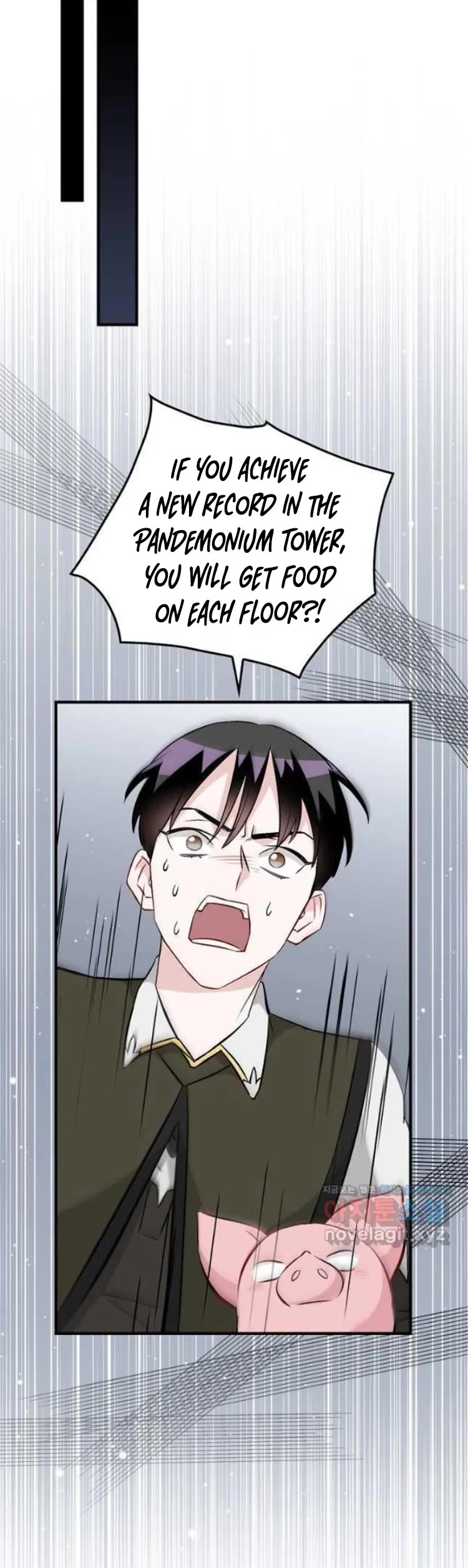 Leveling Up, by Only Eating! Chapter 129 page 9 - Chapter 129: Greats