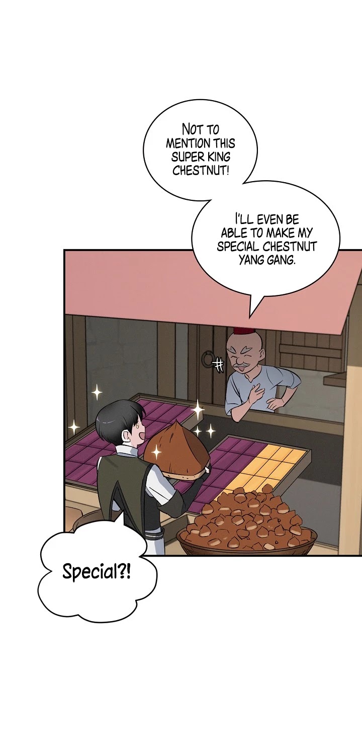 Leveling Up, by Only Eating! Chapter 13 page 10 - Chapter 13