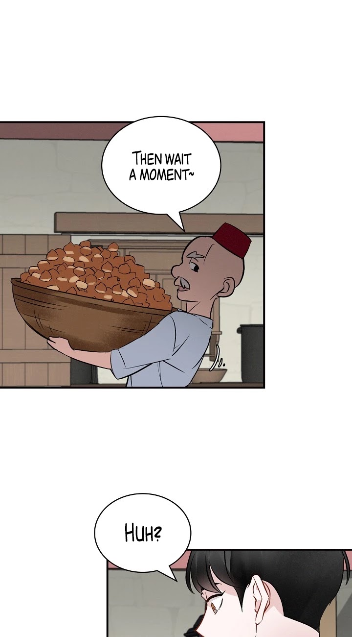 Leveling Up, by Only Eating! Chapter 13 page 12 - Chapter 13