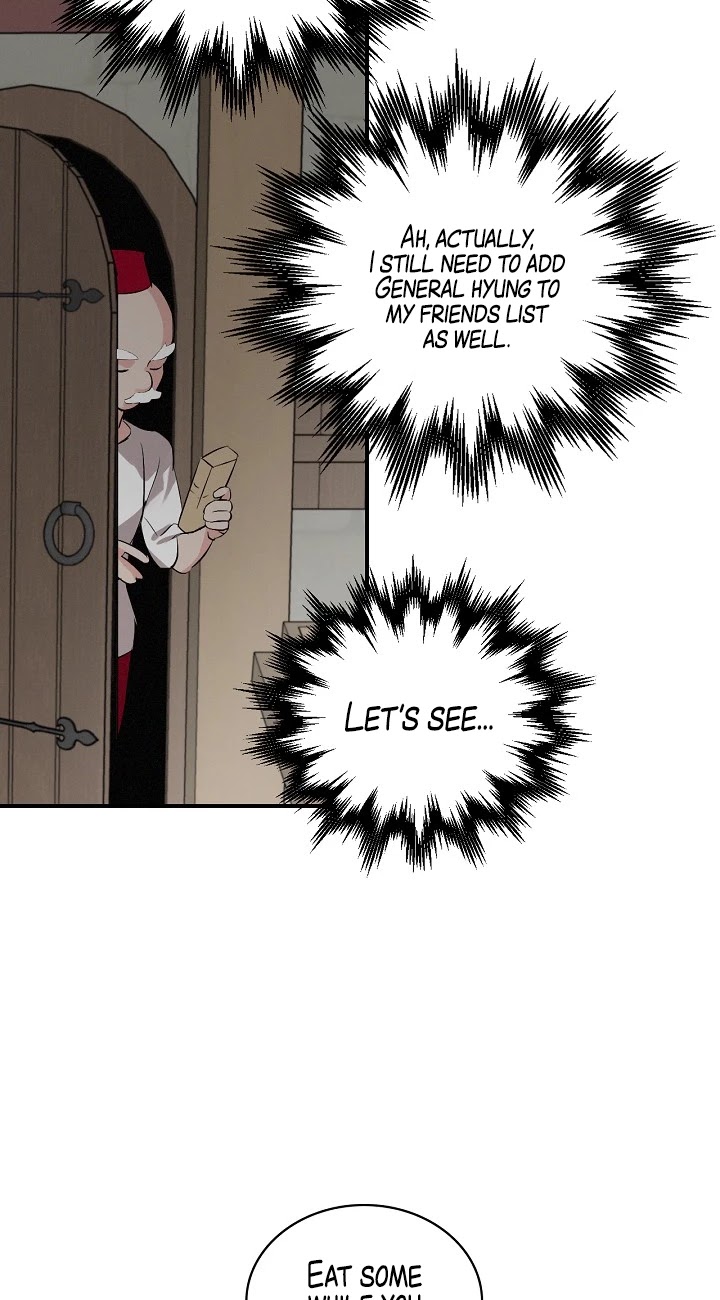 Leveling Up, by Only Eating! Chapter 13 page 16 - Chapter 13