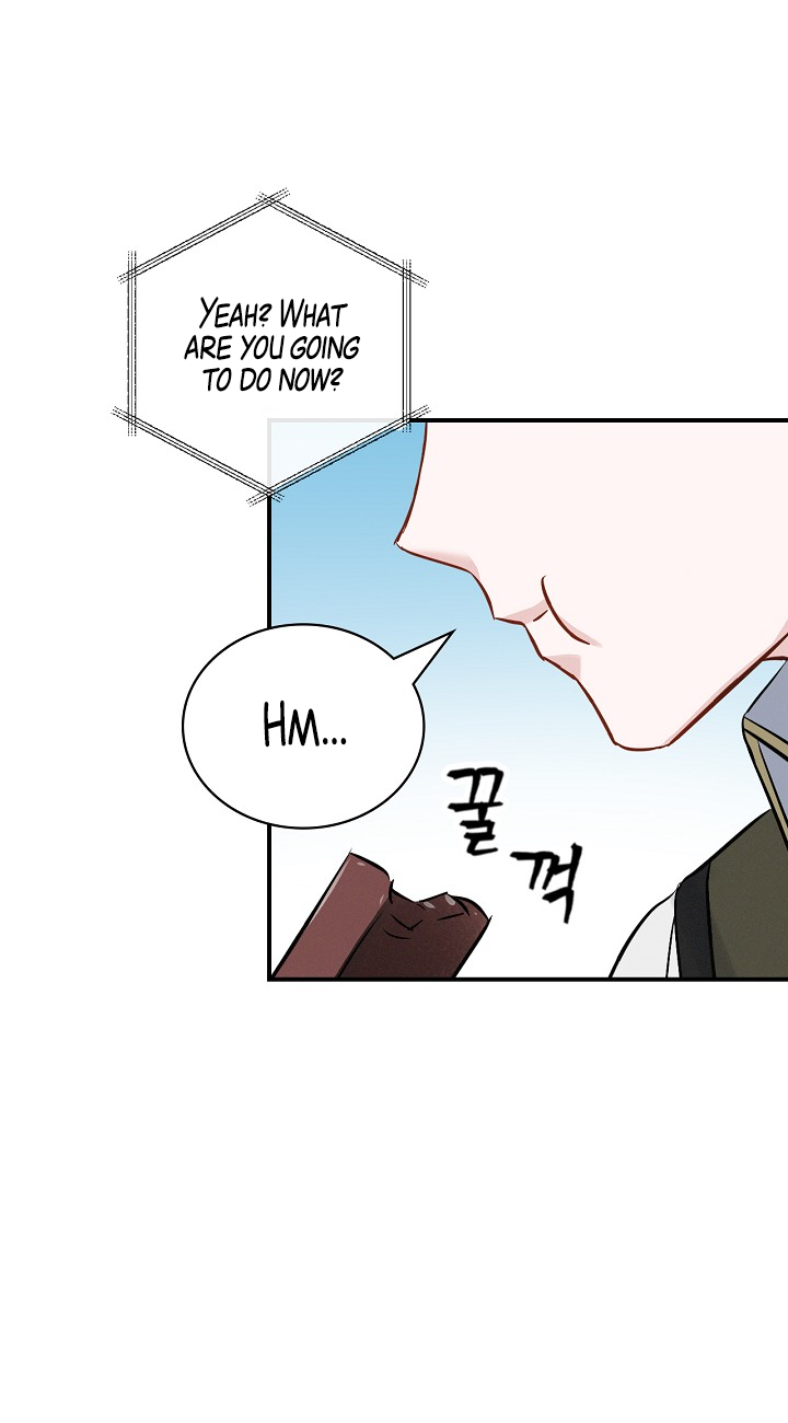 Leveling Up, by Only Eating! Chapter 13 page 20 - Chapter 13