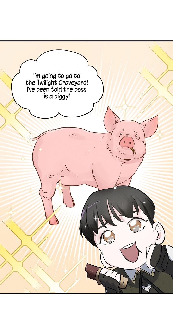 Leveling Up, by Only Eating! Chapter 13 page 21 - Chapter 13