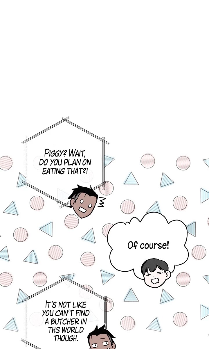 Leveling Up, by Only Eating! Chapter 13 page 22 - Chapter 13
