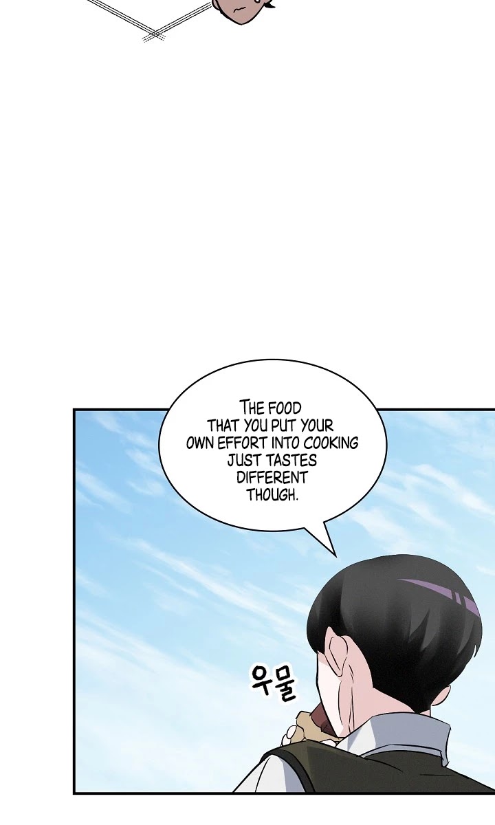 Leveling Up, by Only Eating! Chapter 13 page 23 - Chapter 13
