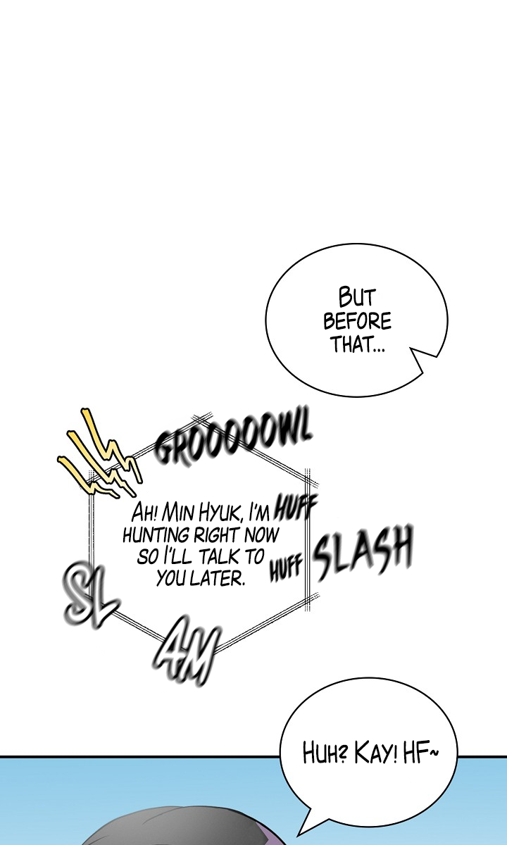 Leveling Up, by Only Eating! Chapter 13 page 24 - Chapter 13