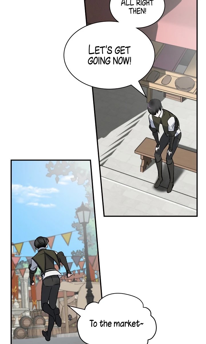 Leveling Up, by Only Eating! Chapter 13 page 26 - Chapter 13