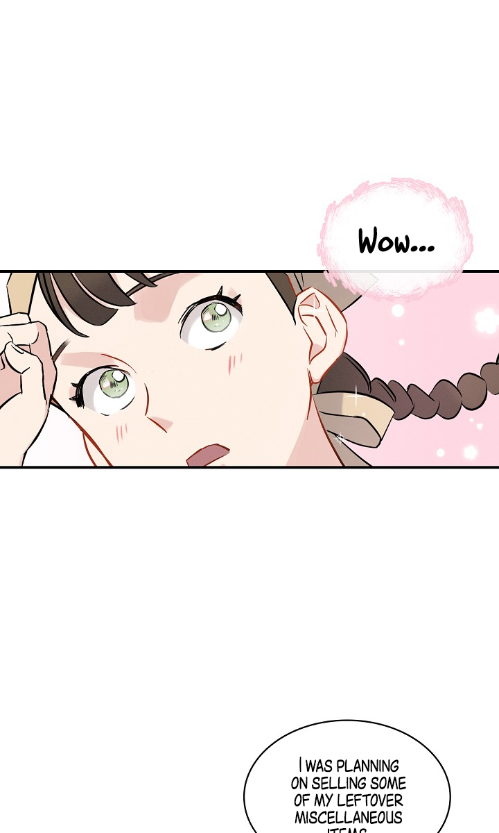 Leveling Up, by Only Eating! Chapter 13 page 30 - Chapter 13