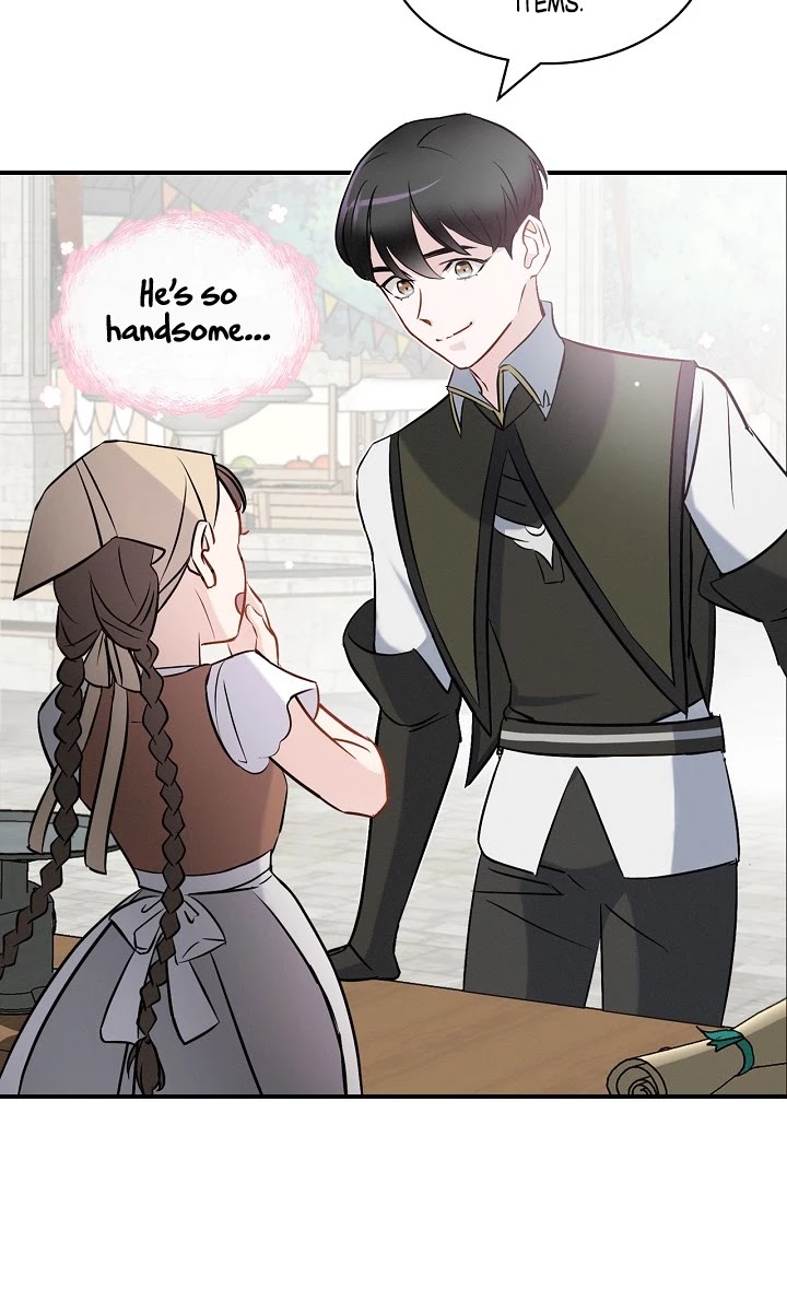 Leveling Up, by Only Eating! Chapter 13 page 31 - Chapter 13