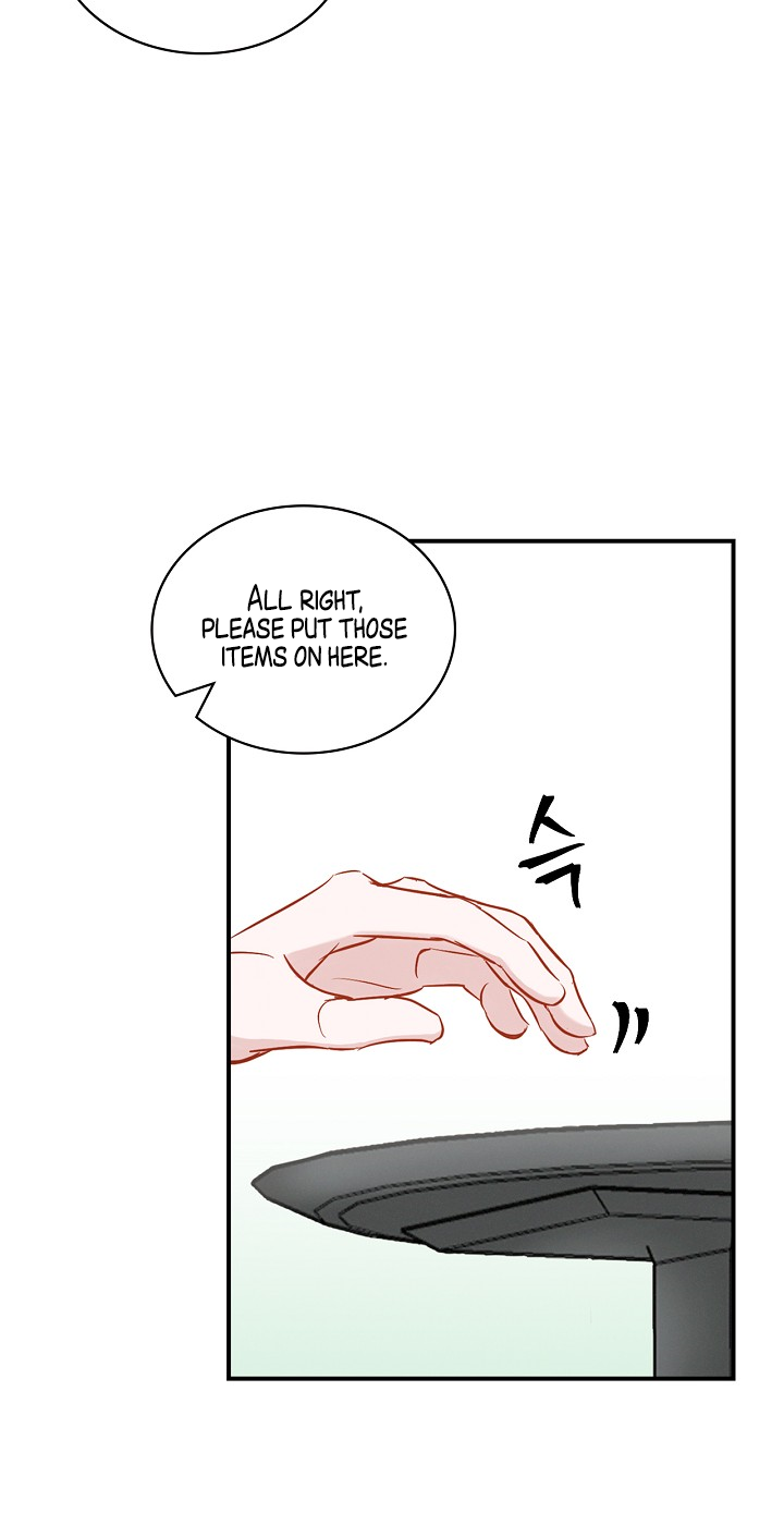 Leveling Up, by Only Eating! Chapter 13 page 33 - Chapter 13