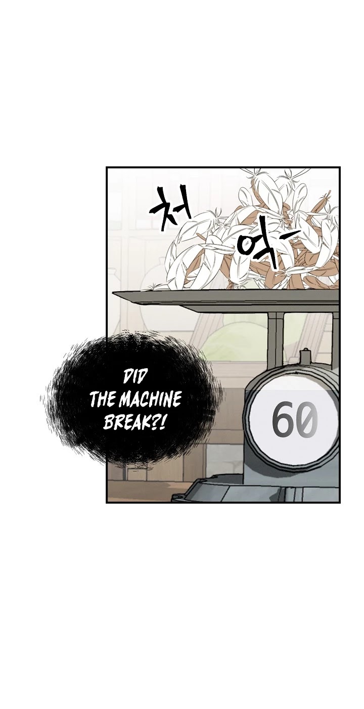 Leveling Up, by Only Eating! Chapter 13 page 35 - Chapter 13