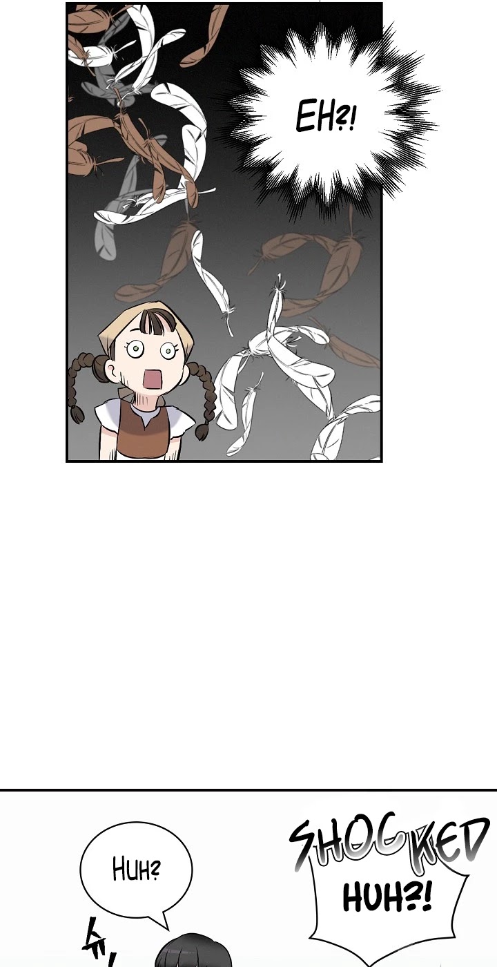 Leveling Up, by Only Eating! Chapter 13 page 36 - Chapter 13