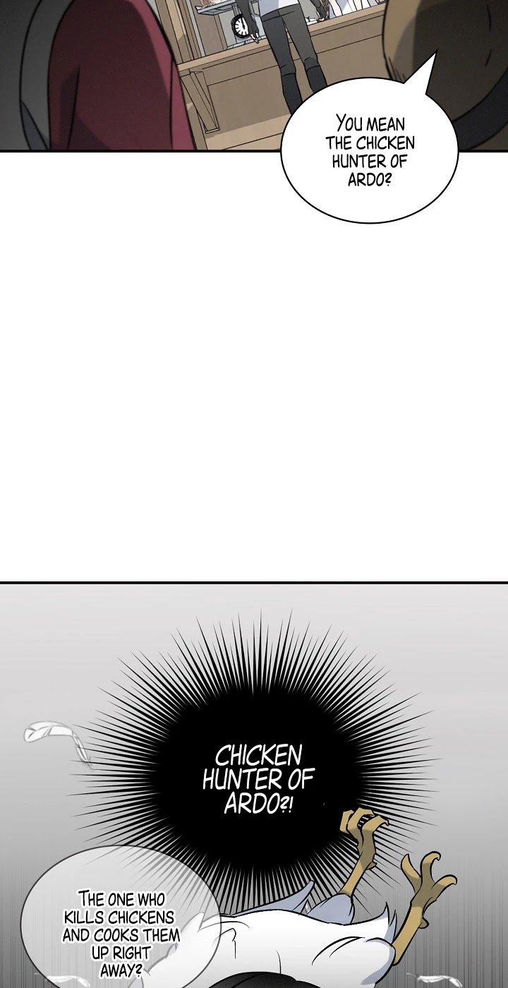 Leveling Up, by Only Eating! Chapter 13 page 39 - Chapter 13