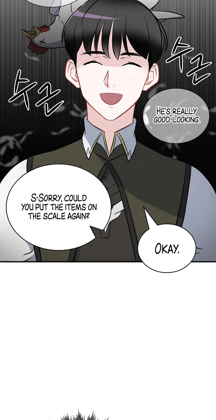 Leveling Up, by Only Eating! Chapter 13 page 40 - Chapter 13