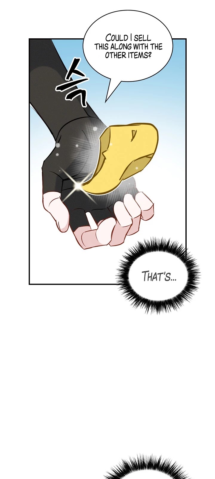 Leveling Up, by Only Eating! Chapter 13 page 44 - Chapter 13