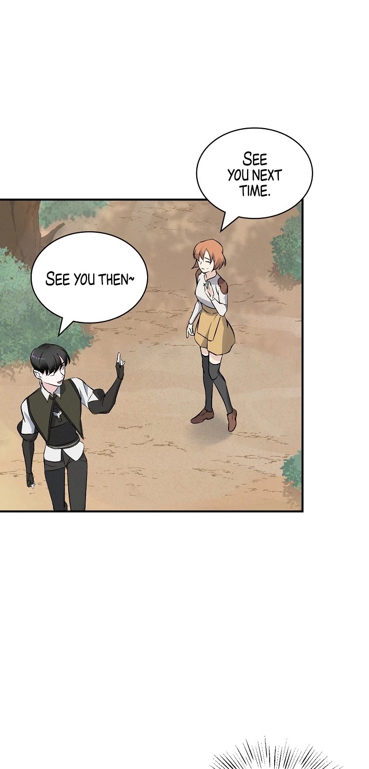 Leveling Up, by Only Eating! Chapter 13 page 5 - Chapter 13