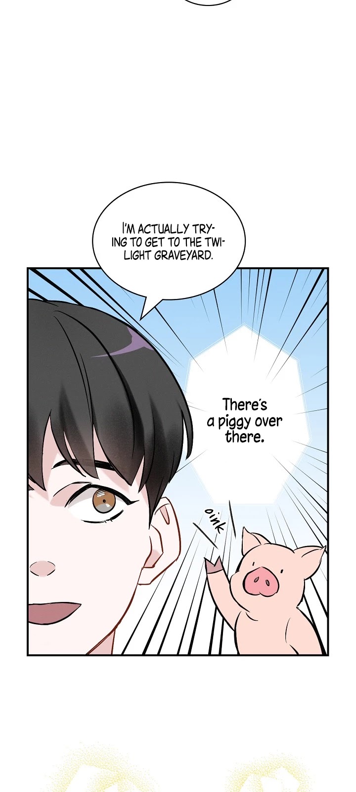 Leveling Up, by Only Eating! Chapter 13 page 51 - Chapter 13