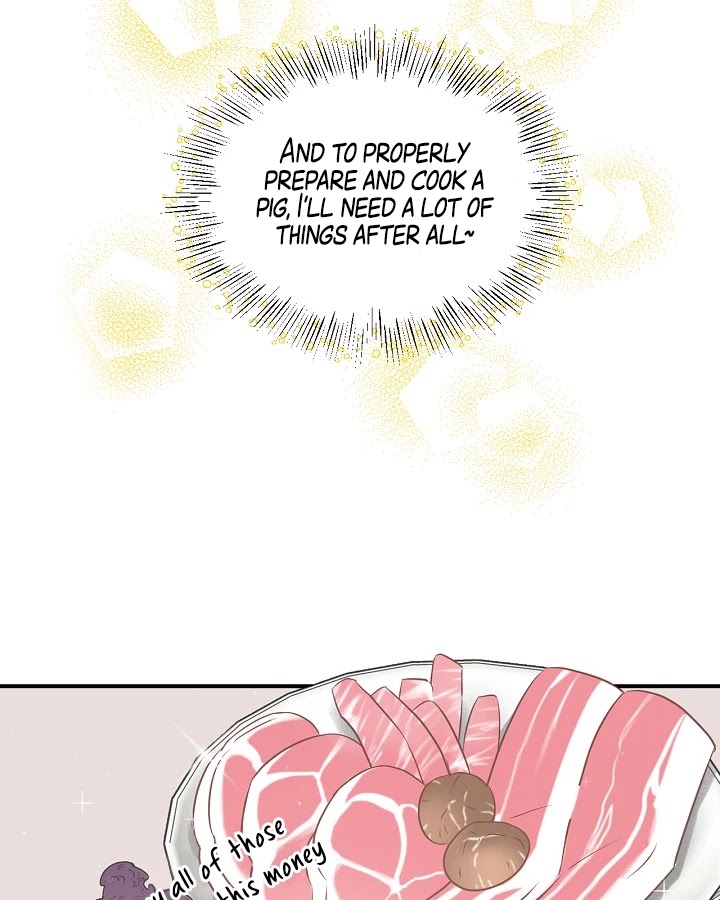 Leveling Up, by Only Eating! Chapter 13 page 52 - Chapter 13