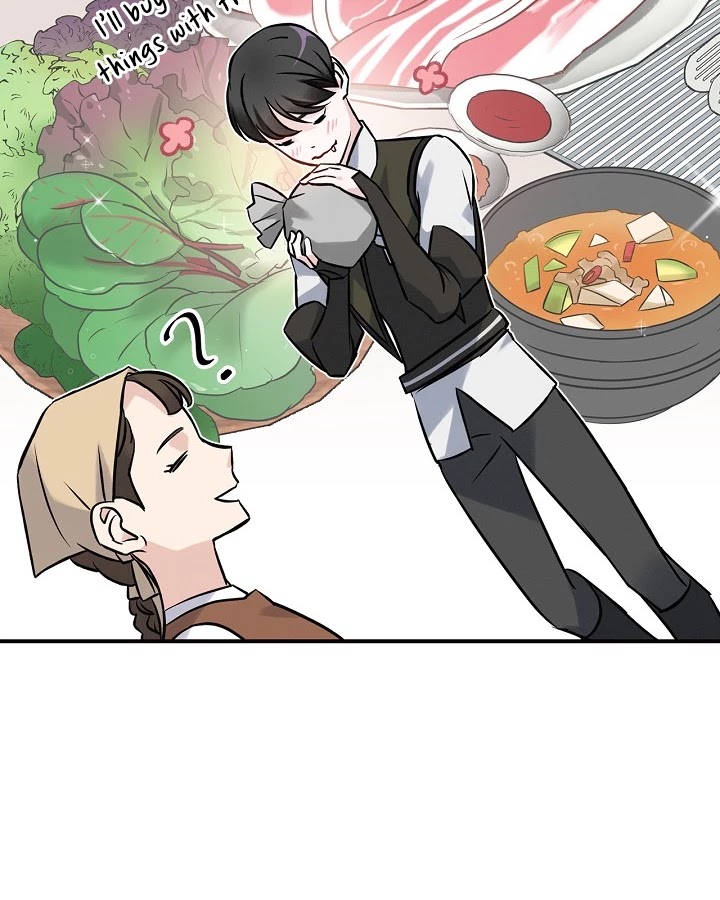 Leveling Up, by Only Eating! Chapter 13 page 53 - Chapter 13