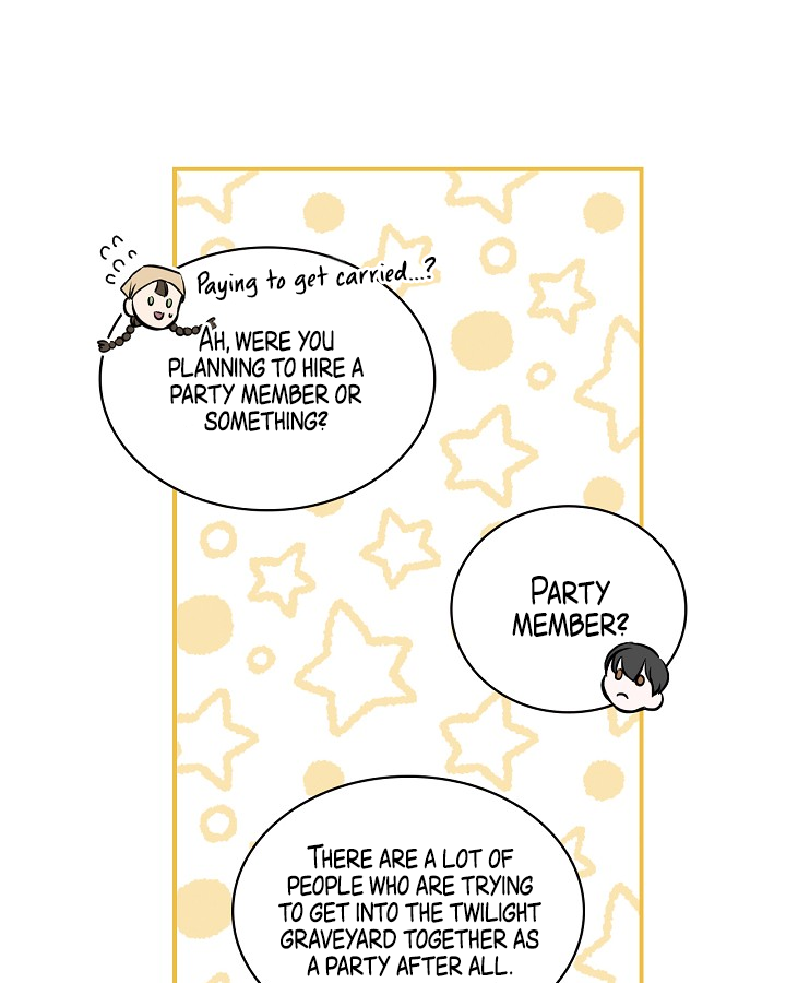 Leveling Up, by Only Eating! Chapter 13 page 54 - Chapter 13