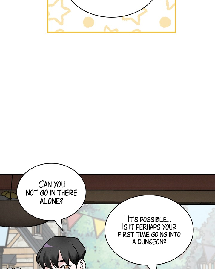 Leveling Up, by Only Eating! Chapter 13 page 55 - Chapter 13