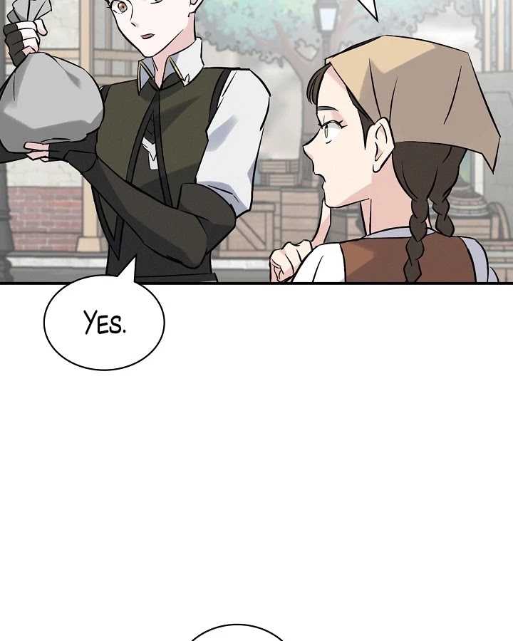 Leveling Up, by Only Eating! Chapter 13 page 56 - Chapter 13