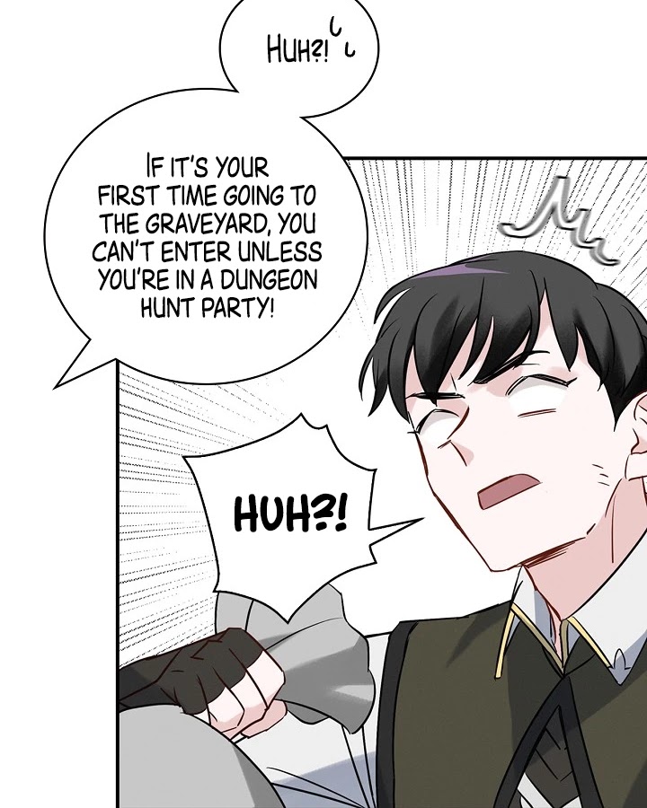Leveling Up, by Only Eating! Chapter 13 page 57 - Chapter 13