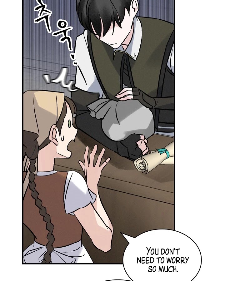 Leveling Up, by Only Eating! Chapter 13 page 59 - Chapter 13