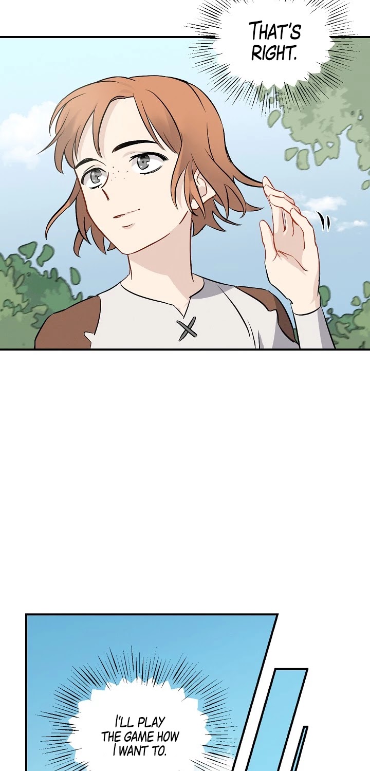 Leveling Up, by Only Eating! Chapter 13 page 6 - Chapter 13