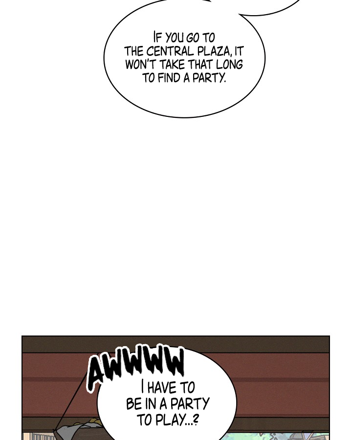 Leveling Up, by Only Eating! Chapter 13 page 60 - Chapter 13