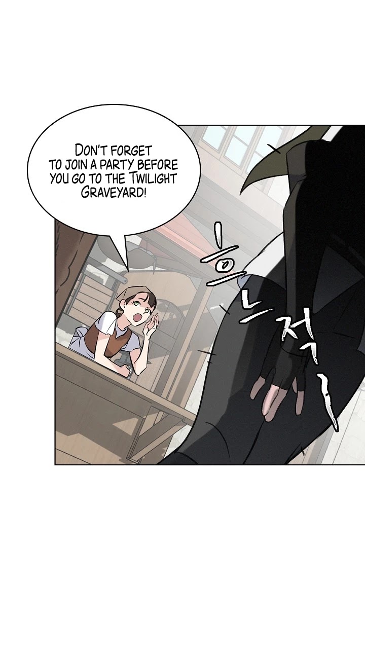 Leveling Up, by Only Eating! Chapter 13 page 62 - Chapter 13