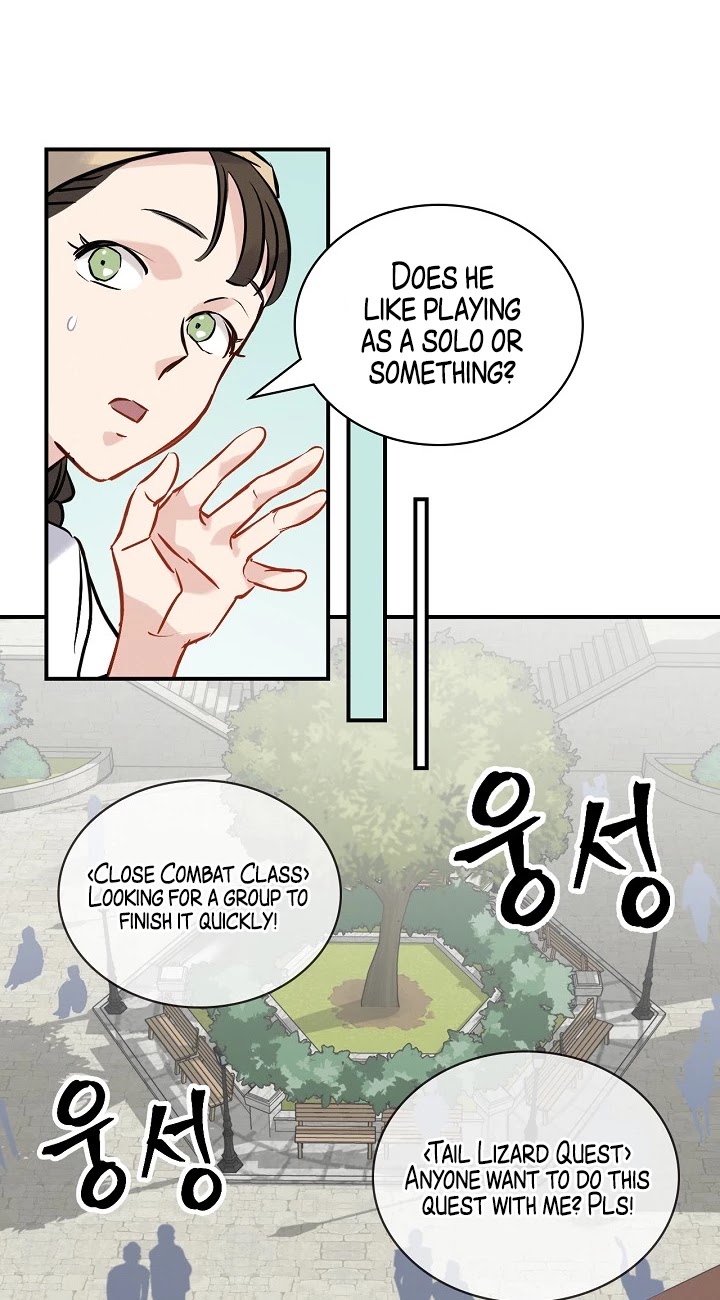Leveling Up, by Only Eating! Chapter 13 page 63 - Chapter 13