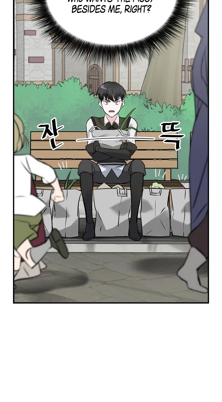 Leveling Up, by Only Eating! Chapter 13 page 66 - Chapter 13