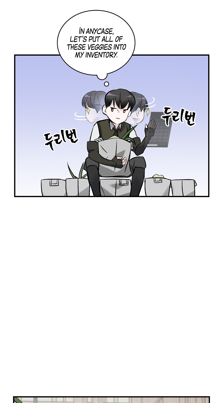 Leveling Up, by Only Eating! Chapter 13 page 68 - Chapter 13