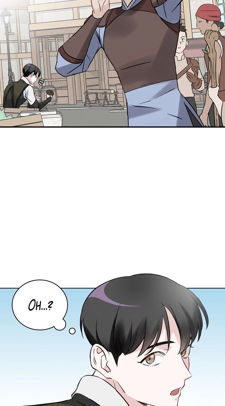 Leveling Up, by Only Eating! Chapter 13 page 70 - Chapter 13
