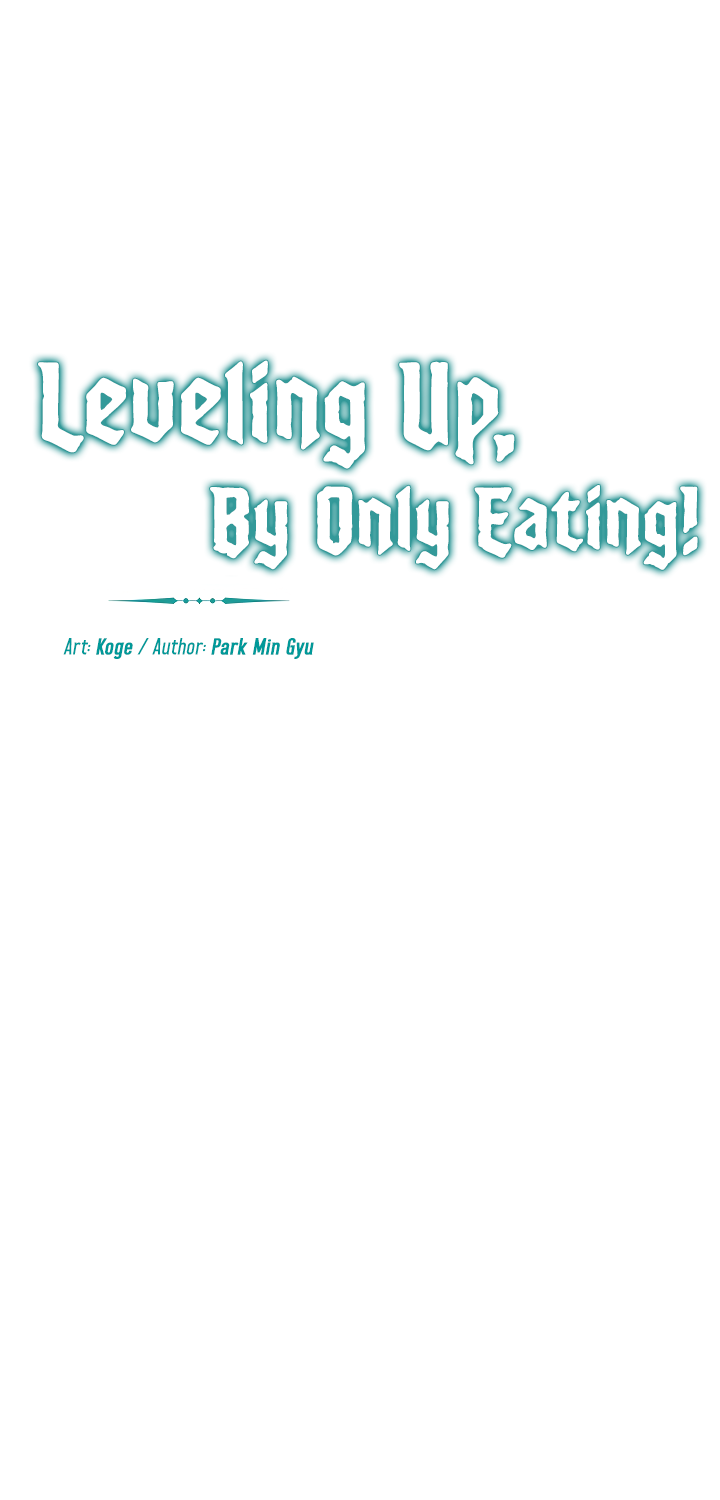 Leveling Up, by Only Eating! Chapter 13 page 8 - Chapter 13
