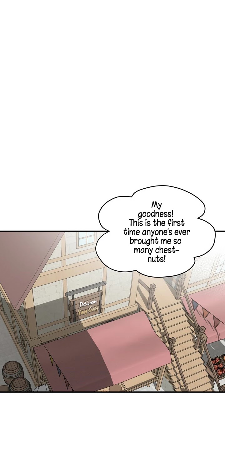 Leveling Up, by Only Eating! Chapter 13 page 9 - Chapter 13