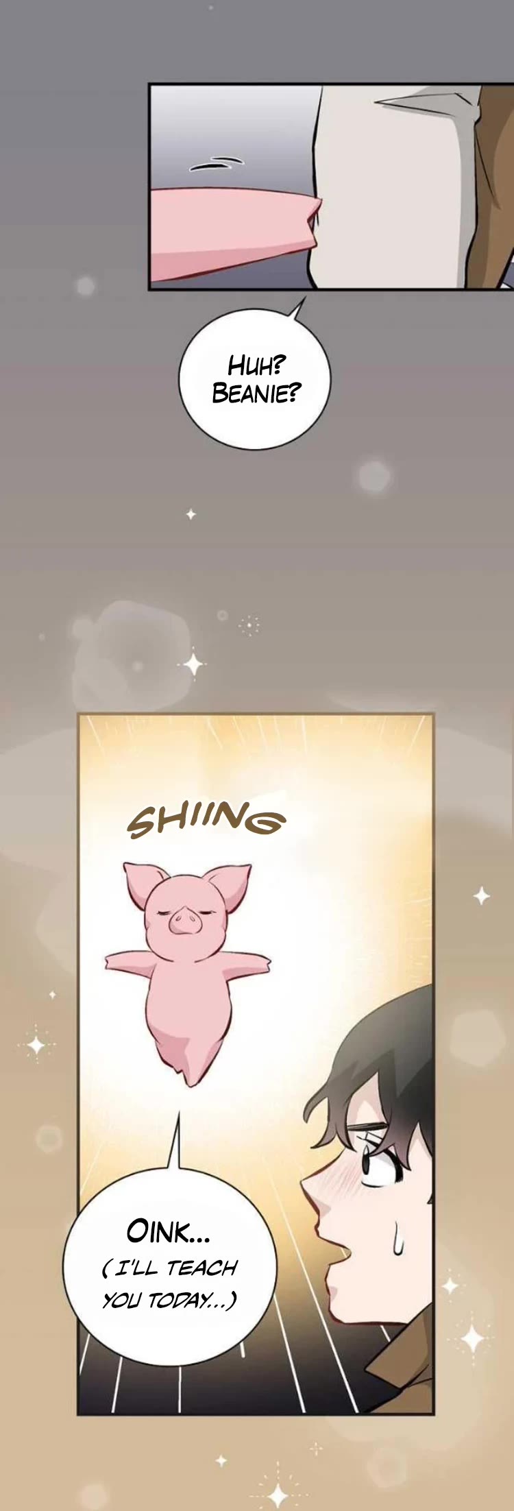 Leveling Up, by Only Eating! Chapter 130 page 16 - Chapter 130: Ally