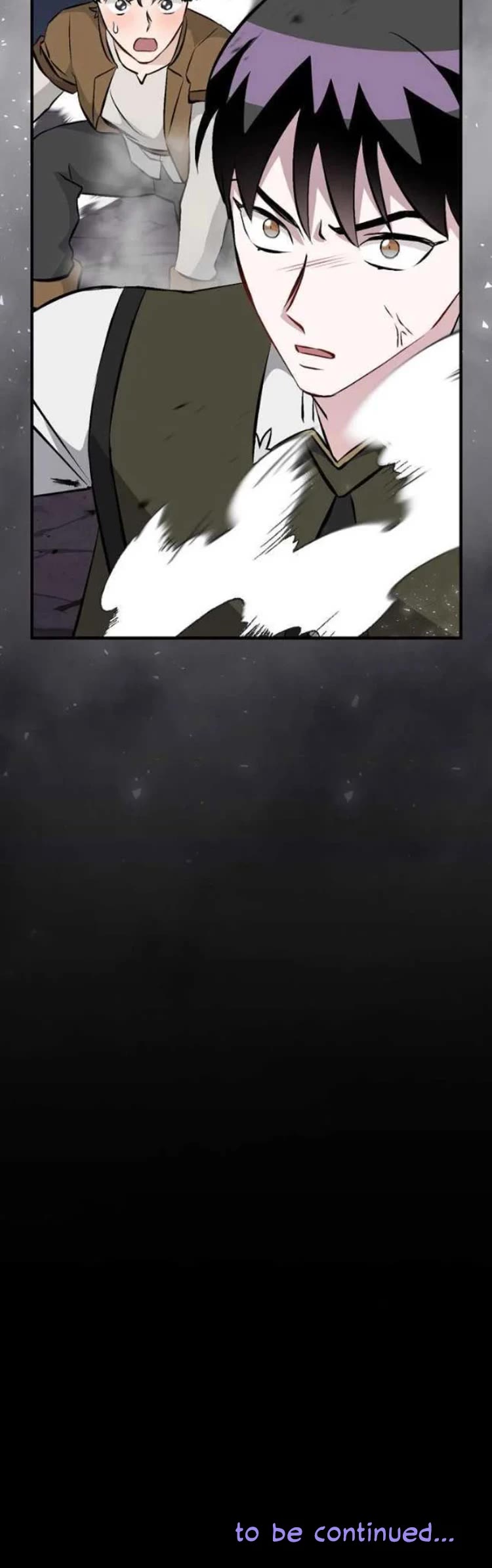Leveling Up, by Only Eating! Chapter 130 page 43 - Chapter 130: Ally