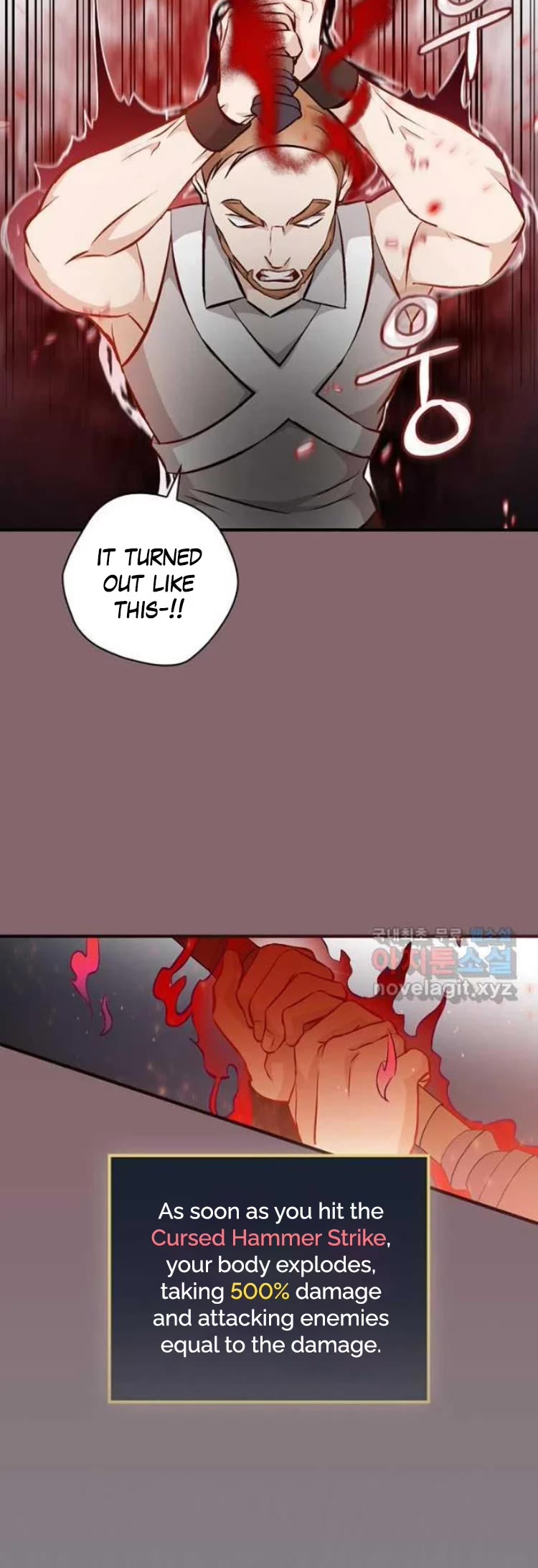 Leveling Up, by Only Eating! Chapter 131 page 10 - Chapter 131: Minions