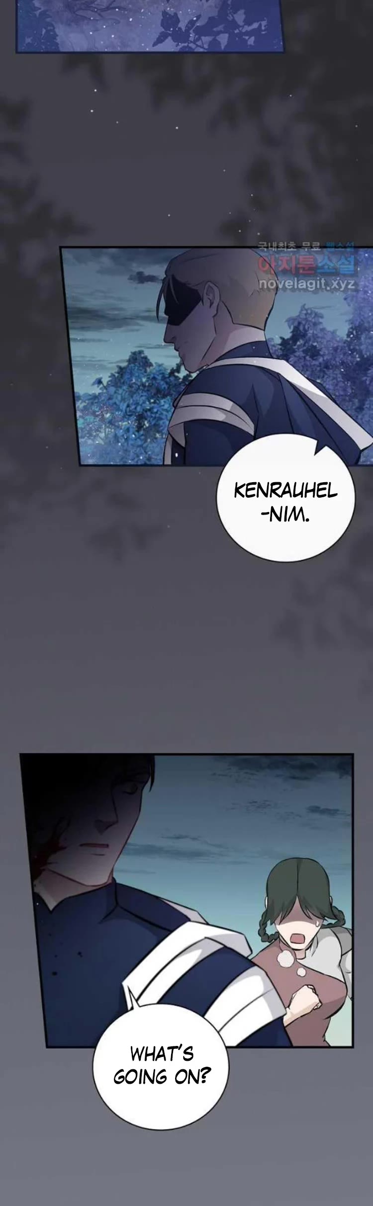 Leveling Up, by Only Eating! Chapter 131 page 16 - Chapter 131: Minions