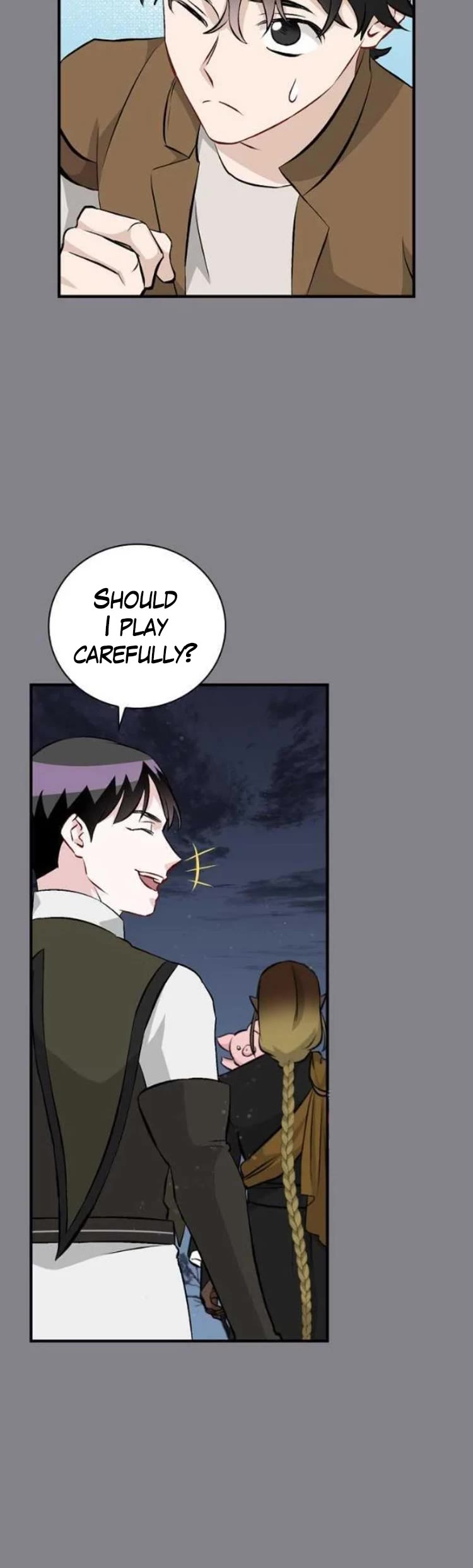 Leveling Up, by Only Eating! Chapter 131 page 27 - Chapter 131: Minions
