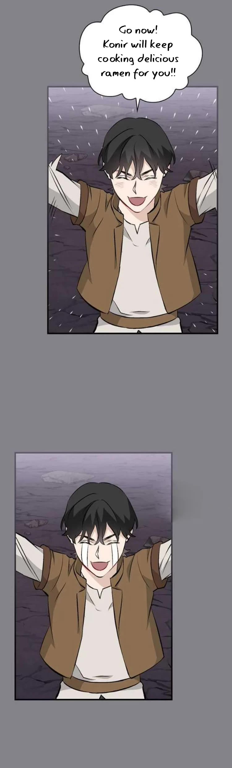 Leveling Up, by Only Eating! Chapter 131 page 28 - Chapter 131: Minions