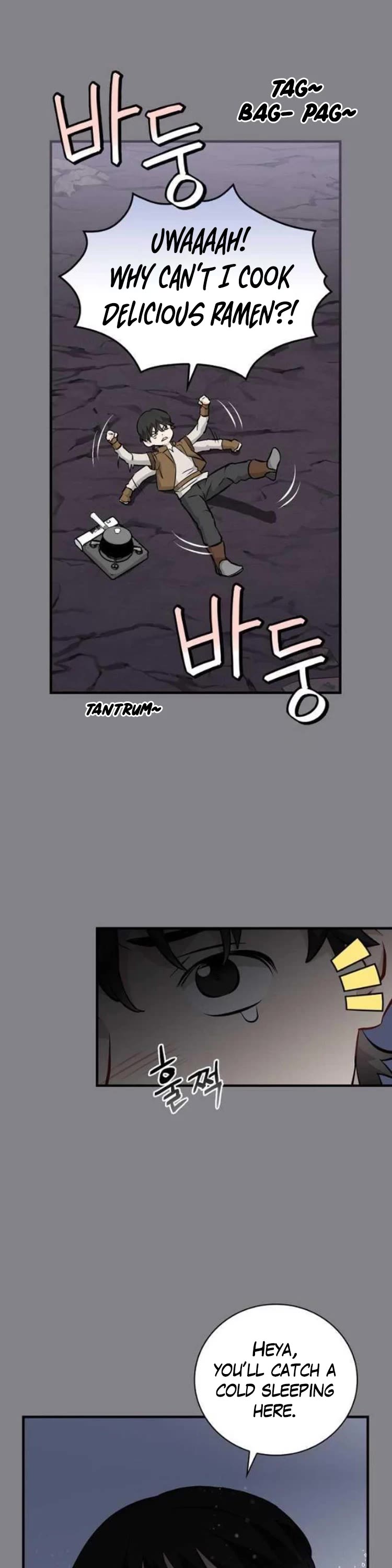 Leveling Up, by Only Eating! Chapter 131 page 29 - Chapter 131: Minions
