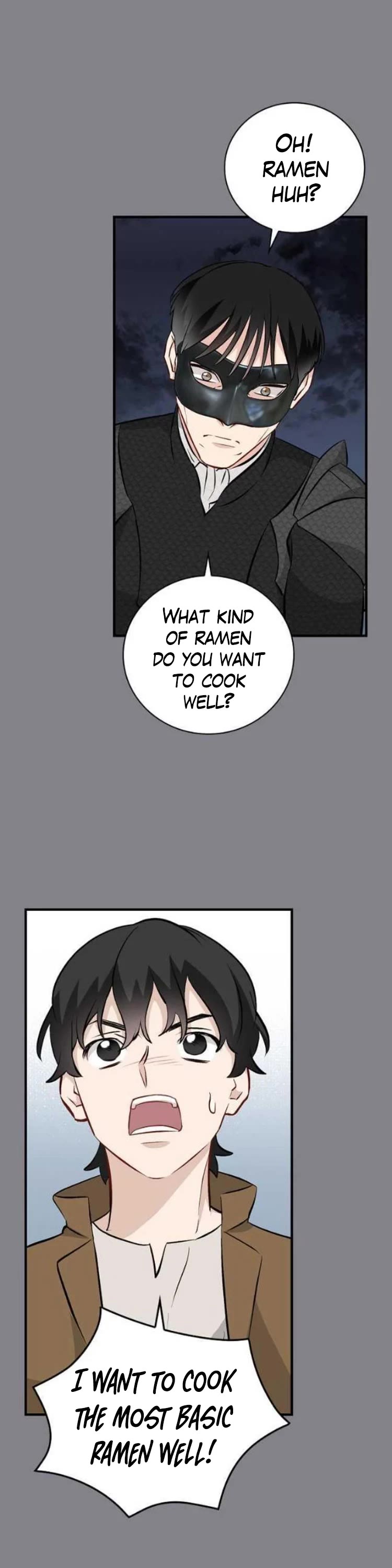 Leveling Up, by Only Eating! Chapter 131 page 32 - Chapter 131: Minions