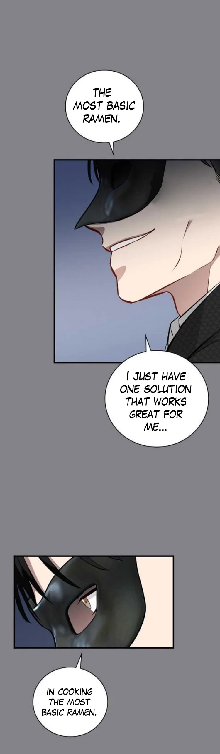 Leveling Up, by Only Eating! Chapter 131 page 33 - Chapter 131: Minions